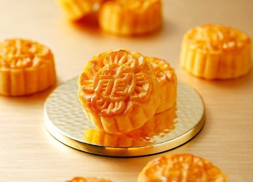 mooncake